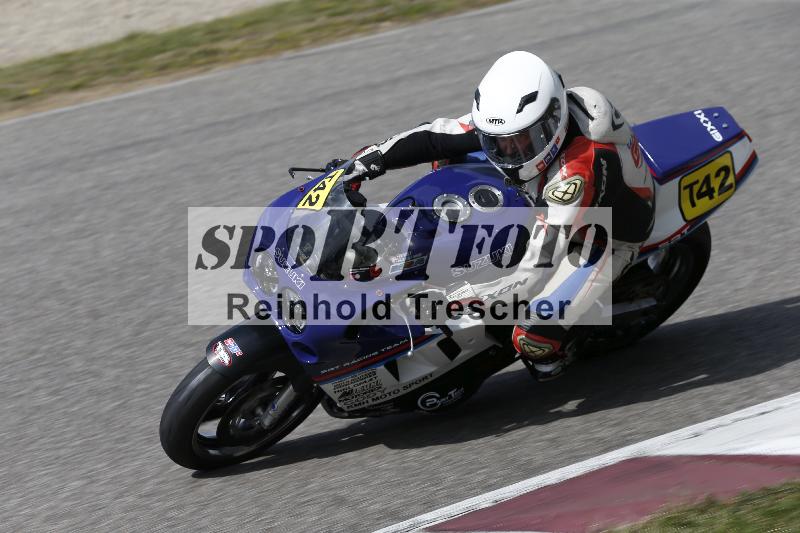 /04 05.04.2026 Speer Racing ADR/Gruppe rot/42